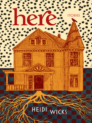 cover image of Here